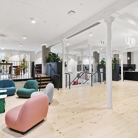 Switch Living In The Centre Of Adelaide 아파트 외부 사진