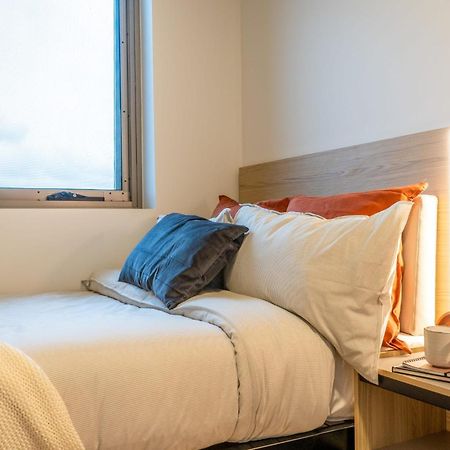 Switch Living In The Centre Of Adelaide 아파트 외부 사진