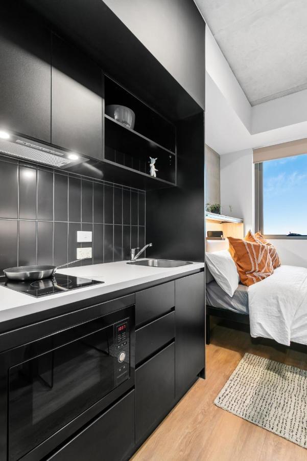 Switch Living In The Centre Of Adelaide 아파트 외부 사진