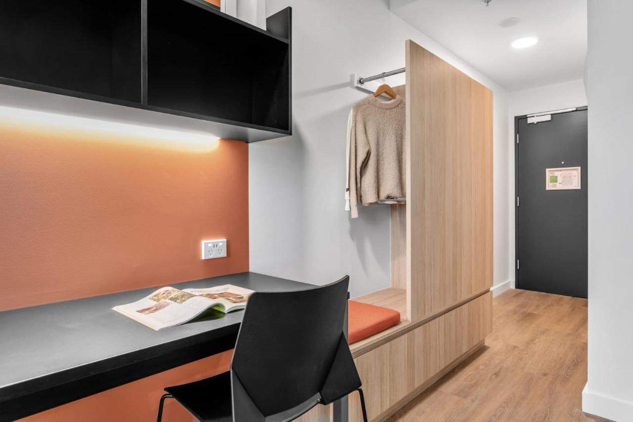 Switch Living In The Centre Of Adelaide 아파트 외부 사진
