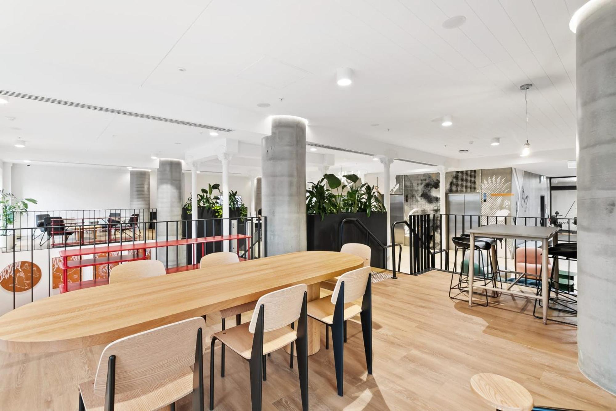 Switch Living In The Centre Of Adelaide 아파트 외부 사진