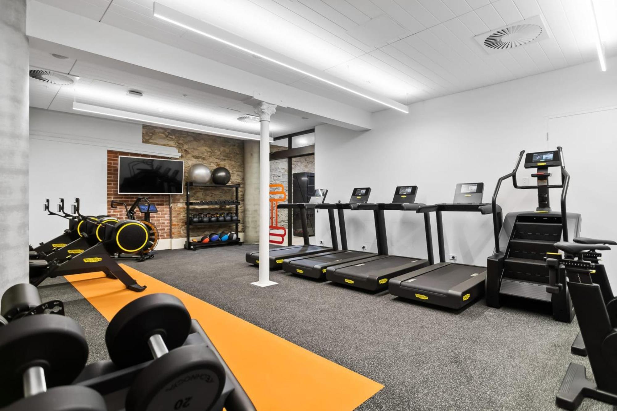 Switch Living In The Centre Of Adelaide 아파트 외부 사진