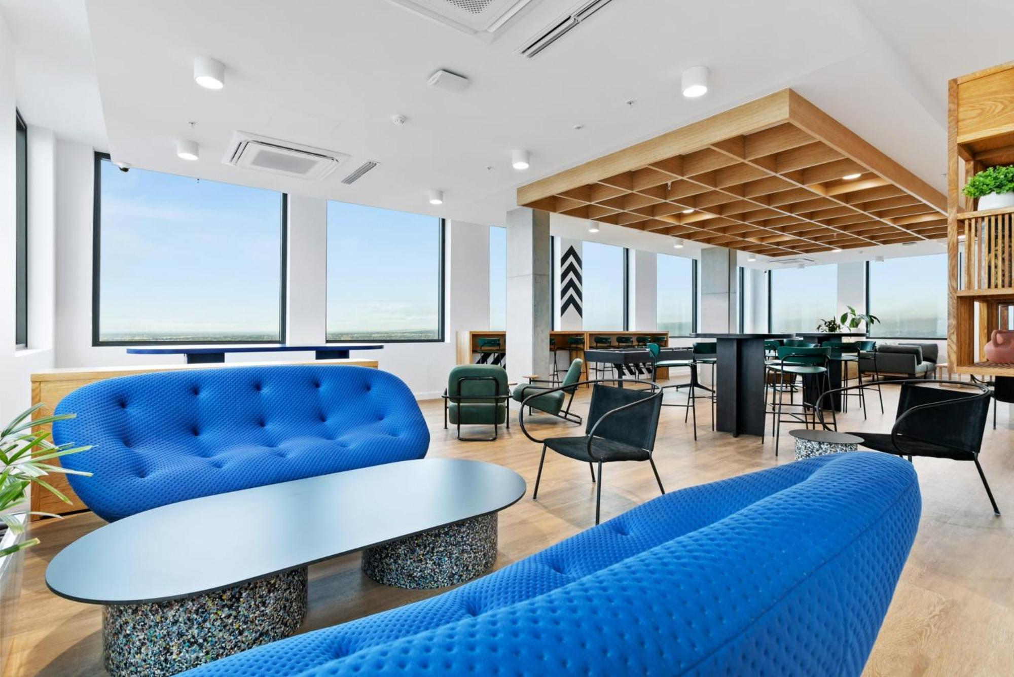 Switch Living In The Centre Of Adelaide 아파트 외부 사진