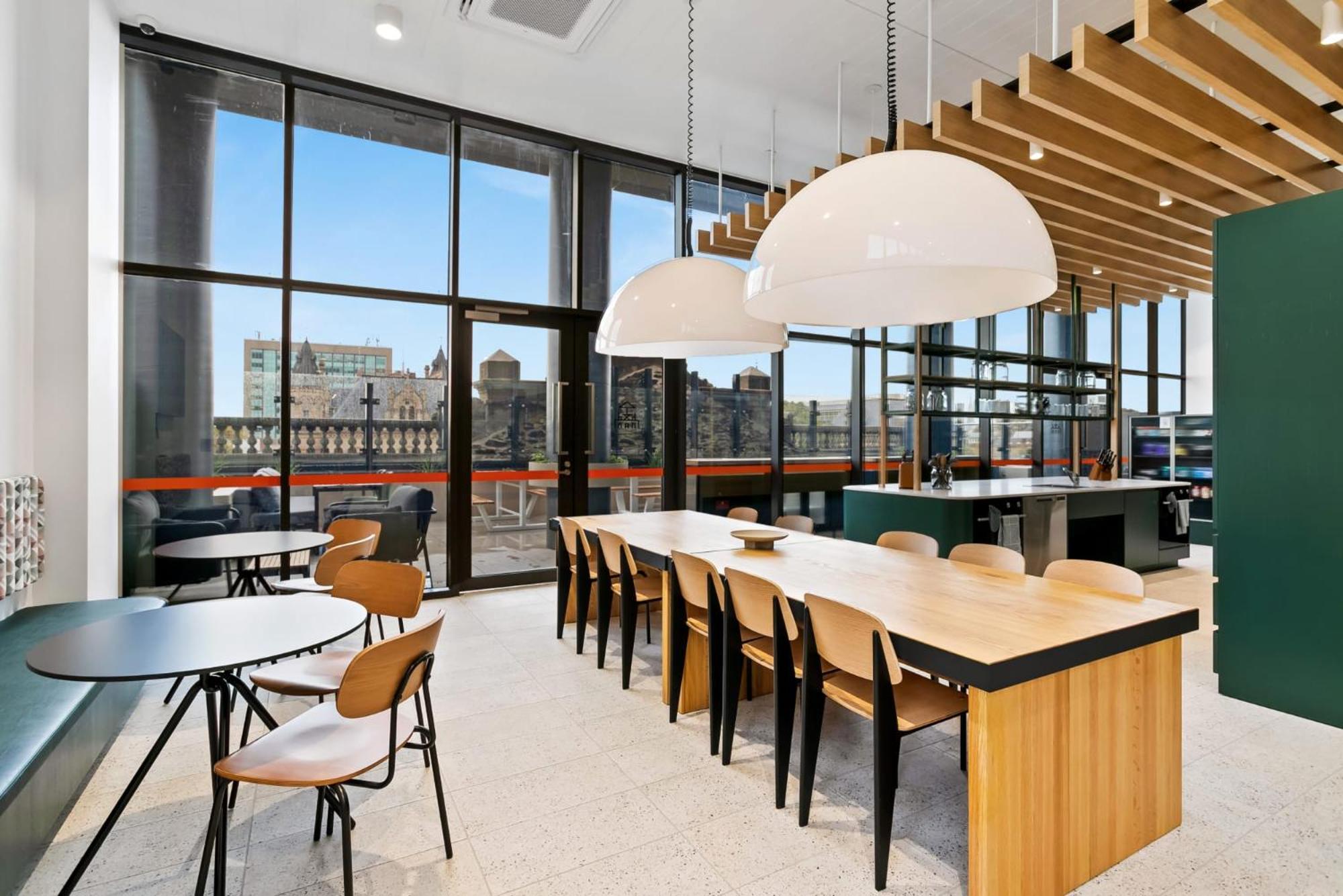 Switch Living In The Centre Of Adelaide 아파트 외부 사진